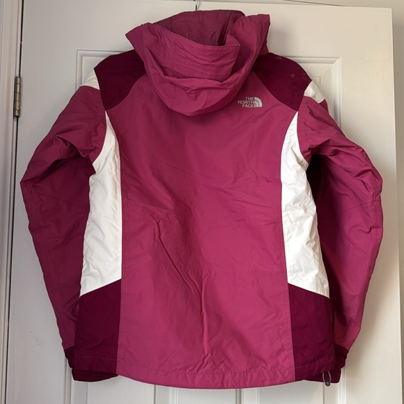 The North Face Triclimate Jacket - Picture 3 of 6